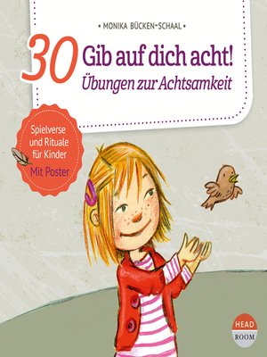 cover image of Gib auf dich acht!